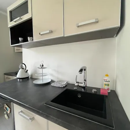 Lilia Apartment