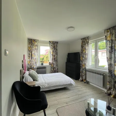 Apartment Lilia Elk