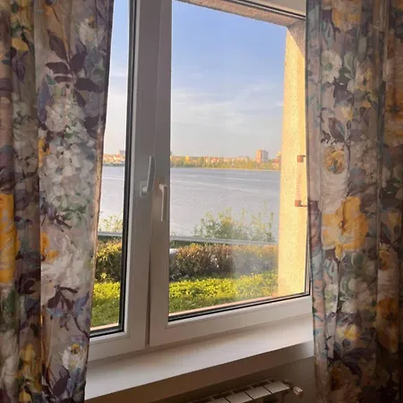Apartment Lilia
